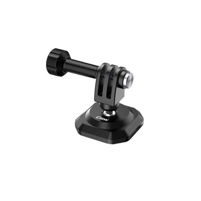 Quick release mount Ulanzi Claw pentru prindere metalica curea 2106 foto