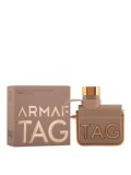 Cumpara ieftin Apa de parfum Armaf Tag Her Donna Di Terra, 100 ml, pentru femei