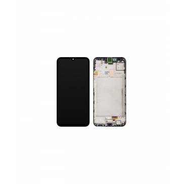 Ecran LCD Display Original service Pack Samsung Galaxy A15, A155, A156 foto