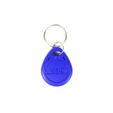 Aproape nou: TAG de proximitate SilverCloud TEM01 125 KHz 64 bit