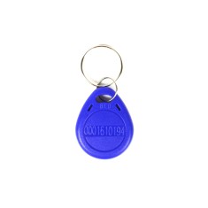 Aproape nou: TAG de proximitate SilverCloud TEM01 125 KHz 64 bit