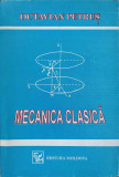 MECANICA CLASICA-OCTAVIAN PETRUS