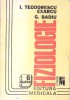 Fiziologie I. Teodorescu Exarcu, G. Badiu - Editura Medicala, 1993, 523 pagini, Alma Mater