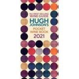 Hugh Johnson&#039;s Pocket Wine Book 2021