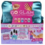 Set manichiura Go Glam - U-nique nail salon
