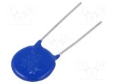Varistor EPCOS oxid de metal THT 300VAC 385VDC 470V 10000A 250J