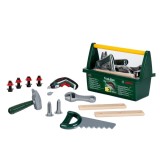 Cumpara ieftin Trusa pentru scule de jucarie, Bosch