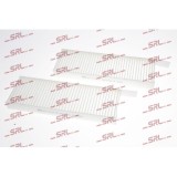 Filtru polen Citroen Berlingo (ER), C4 Grand Picasso 1 (UA), C5 Aircross (A), Jumpy (V); DS 7 Crossback (J4); Opel Grandland X (A18), Vivaro C (K0);