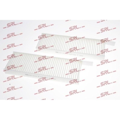 Filtru polen Citroen Berlingo (ER), C4 Grand Picasso 1 (UA), C5 Aircross (A), Jumpy (V); DS 7 Crossback (J4); Opel Grandland X (A18), Vivaro C (K0); foto