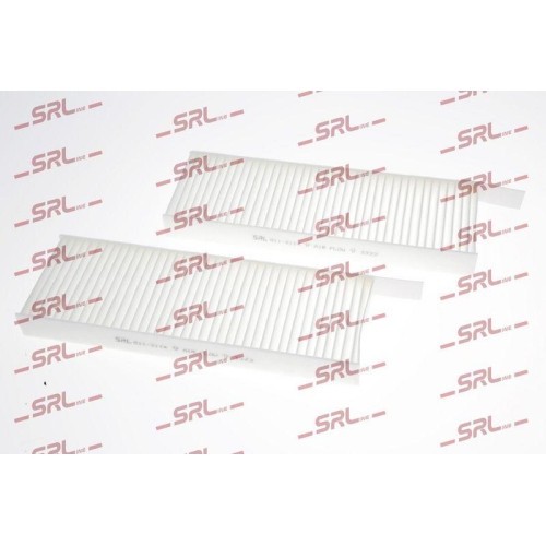 Filtru polen Citroen Berlingo (ER), C4 Grand Picasso 1 (UA), C5 Aircross (A), Jumpy (V); DS 7 Crossback (J4); Opel Grandland X (A18), Vivaro C (K0);