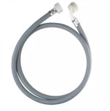 Furtun alimentare masina de spalat 3/4, Drept/In unghi, 2m