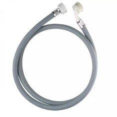 Furtun alimentare masina de spalat 3/4, Drept/In unghi, 2m