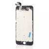 Display LCD iPhone 6 Plus, 5.5 inch, Negru, Tianma, Complet