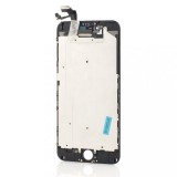 Display LCD iPhone 6 Plus, 5.5 inch, Negru, Tianma, Complet
