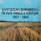 AGRICULTURA ROMANEASCA IN FAZA FINALA A CLACASIEI 1831-1864-APOSTOL STAN-227545
