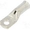 Terminal tip inelar, pentru surub M8, TE Connectivity - 710025-2