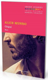 Chipul / Face | Alice Munro, Litera