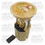 MEAT &amp; DORIA 77838 Sistem alimentare cu combustibil