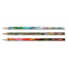 Creion grafit HB fara guma Foto Koh-I-Noor