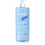 Noreva Xerodiane AP+ Gentle Foaming Gel gel de curățare bl&acirc;nd pentru fata si corp 1000 ml