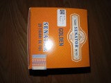 Tigari de foi Senator Golden 235g (25)