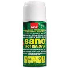 Spuma pentru curatare pete Sano Spot Remover, 170 ml foto