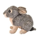 Cumpara ieftin Jucarie plus Wild Republic - Iepuras, 30 cm
