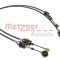 Cablu cutie viteze FORD FUSION (JU) (2002 - 2012) METZGER 3150042