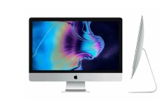 Apple iMac 14.1 (13), Refurbished, Procesor I5 4570R, Memorie RAM 8 GB, SSD 250 GB, Webcam, Ecran 21, 5 inch FHD, Placa Video INTEL IRIS PRO, sistem o foto