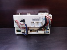 placa electronica masina de spalat indesit / C124 foto