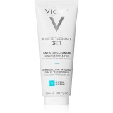 Vichy Puret&eacute; Thermale emulsie demachianta 3 in 1 300 ml