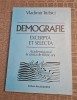 Demografie Vladimir Trebici