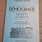 Demografie Vladimir Trebici