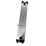 Treapta pentru scara inox piscine