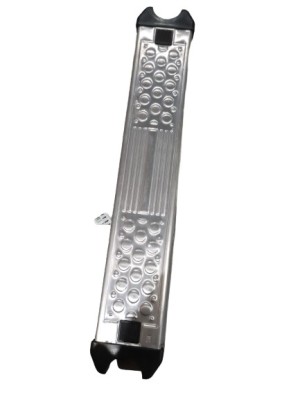 Treapta pentru scara inox piscine foto