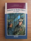 A. C. Doyle - Aventurile lui Sherlock Holmes ( Vol. I )