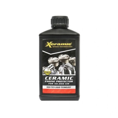 Tratament motor Xeramic cu ceramica 500ml foto