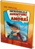 Incredibilele Aventuri Ale Lui Andrei, Ivan Andrusiak - Editura DPH