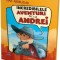 Incredibilele Aventuri Ale Lui Andrei, Ivan Andrusiak - Editura DPH
