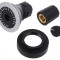Comutator Rotativ 22mm IP65 RONTRON-R-JUWEL
