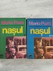 Mario Puzo - Nasul, Roman Beletristica, Editia 1993