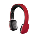 Casti audio cu banda Speed Bluetooth Hama, Rosu, Casti On Ear