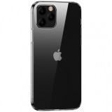 Husa TPU Usams Primary pentru Apple iPhone 12 mini, Transparenta