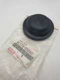 Capac lampa fata TOYOTA AVENSIS (T22), 01.2000-03.2003, partea stanga=dreapta, original, rotund,