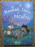 Hannah, Ianis si Pachetel - Marliese Arold, Steffie Becker