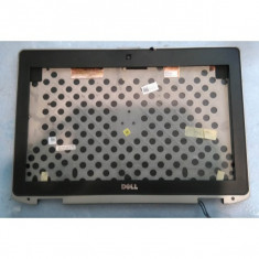 Capac Display si Rama Laptop - DELL LATITUDE E6430 - P25G? foto