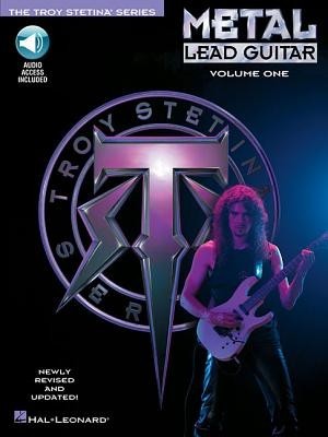 Metal Lead Guitar Vol. 1 foto