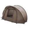 Cort Pescuit Pop-Up Delphin S1 Quick, 240x180x120cm, Montare Rapida, Portabil, Usor, Stabilitate Vant, Fara Podea