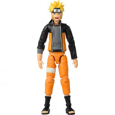 Figurina Articulata Bandai - Naruto Shippuden Naruto Uzumaki Final Battle