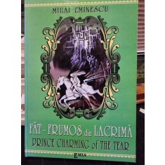 Fat Frumos din lacrima - Mihai Eminescu